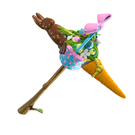 Pastel Fortnite