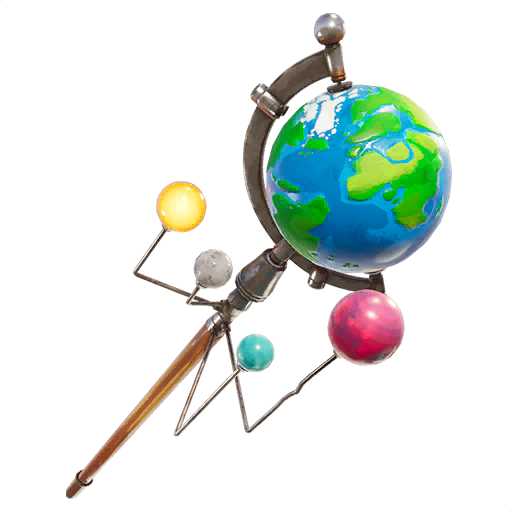EVA Fortnite