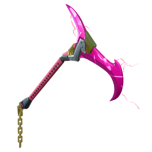 Lámina de Deriva Fortnite