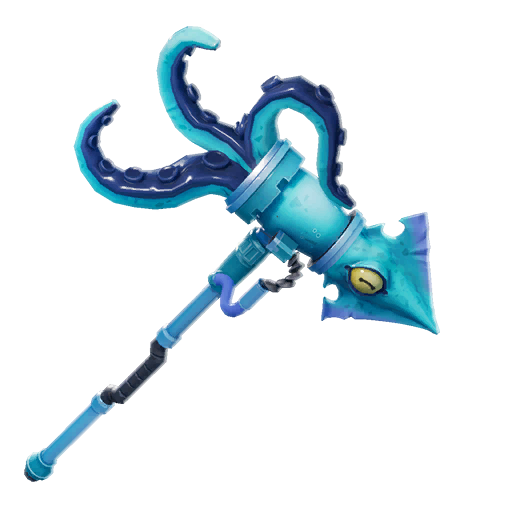 EVA Fortnite