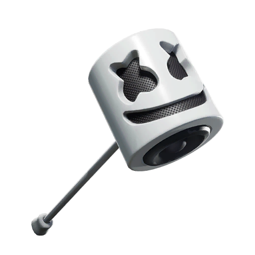 Marsh Walk Fortnite