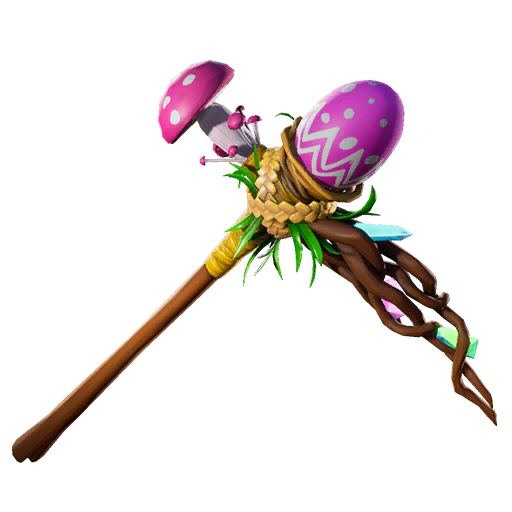 Pastel Fortnite