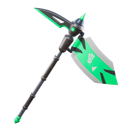 Estandarte Fortnite