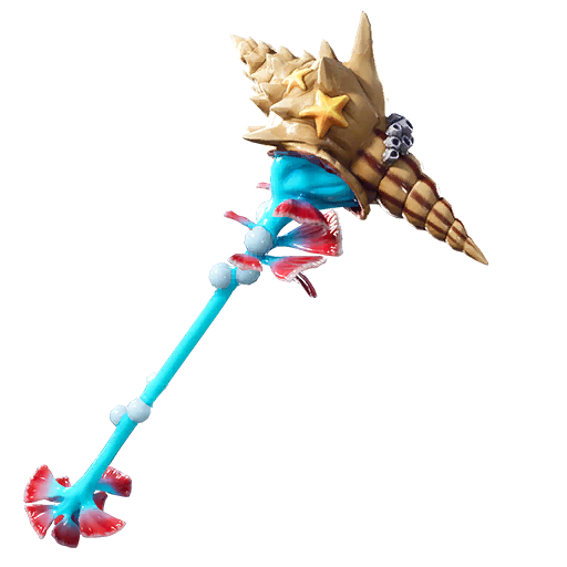 Palito de pescado Fortnite