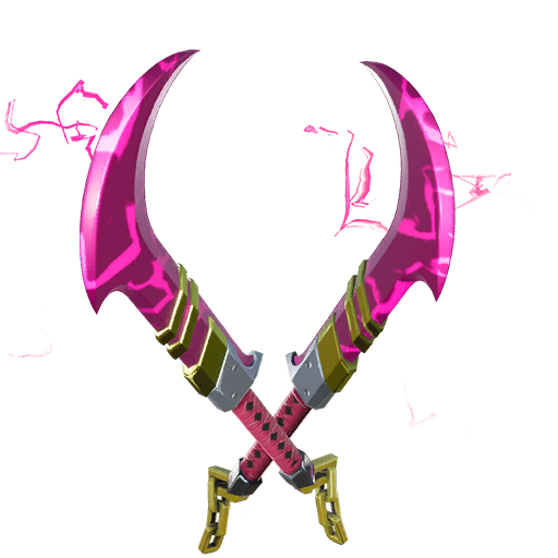 Lámina de Deriva Fortnite