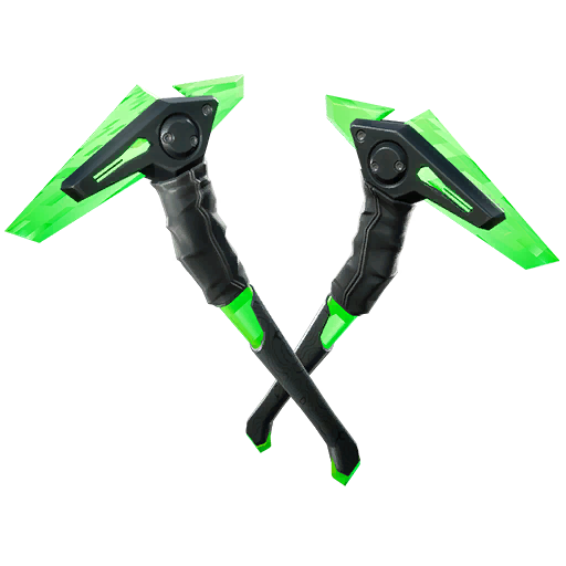 EVA Fortnite