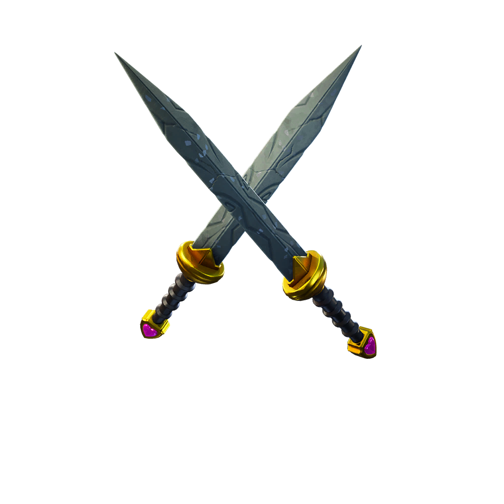 Dagas de cupido Fortnite