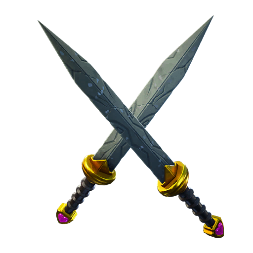 Dagas de cupido Fortnite