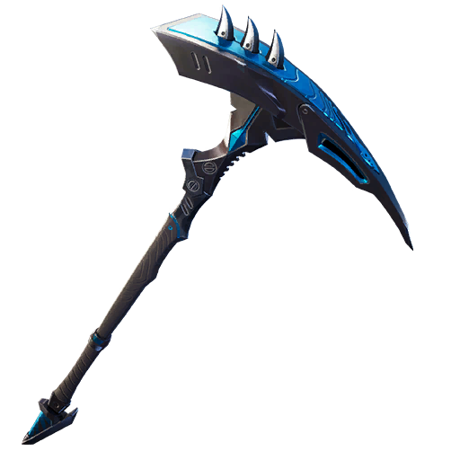 Cortametralla Fortnite