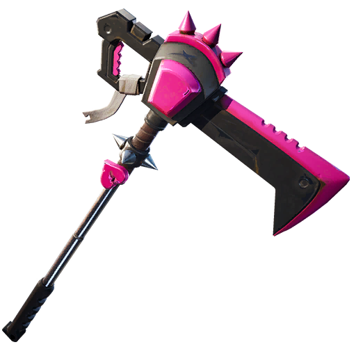 Dagas de cupido Fortnite