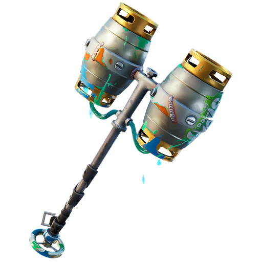 Slurp Fortnite
