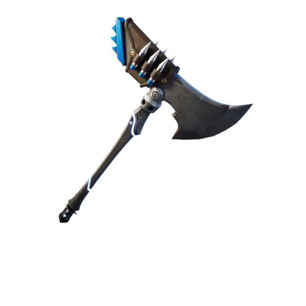 Cortametralla Fortnite