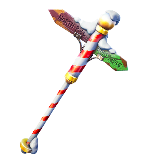 Candy Axe Fortnite
