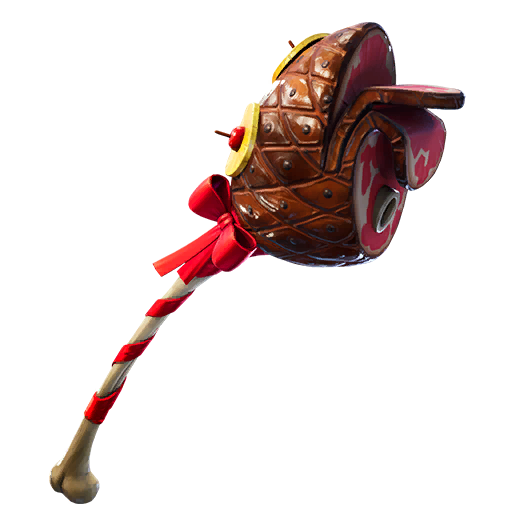 Perrete Fortnite