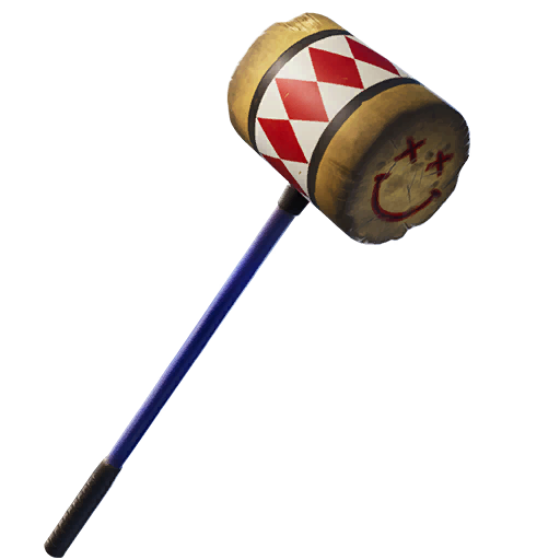Arlequina Fortnite