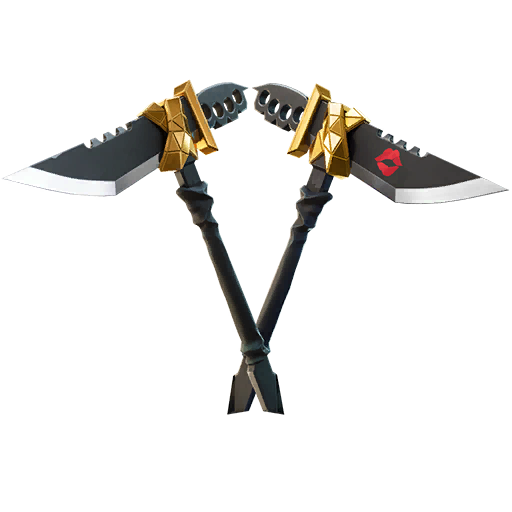 Sirene Fortnite