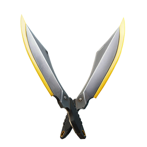 Sirene Fortnite