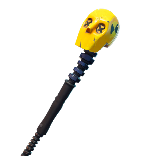 Dummy Fortnite