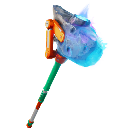 Bastón estrella fugaz Fortnite