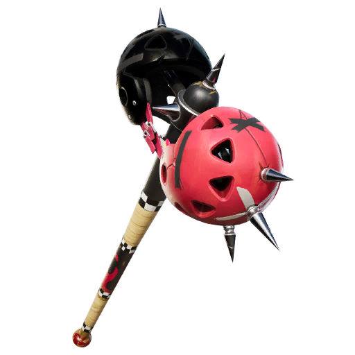 Freewheelin' Fortnite