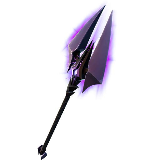 Dread Fate Fortnite