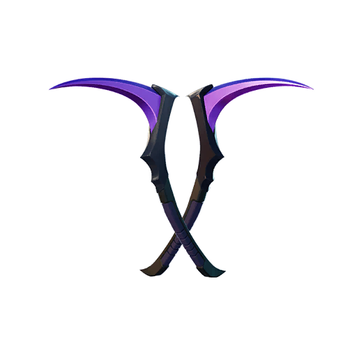 Dread Fate Fortnite
