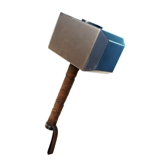 Bifrost Glow Fortnite