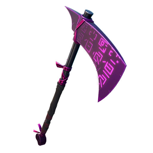 Dread Fate Fortnite