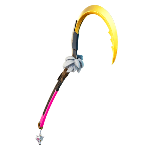El destino de Kitsune Fortnite