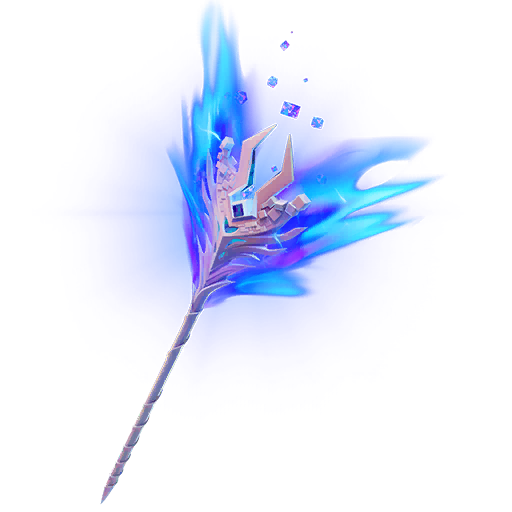 Ruler of the Last Reality Fortnite