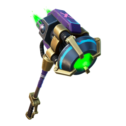 Arcane Vi Fortnite