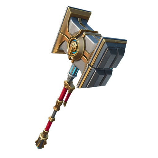 Arcane Vi Fortnite