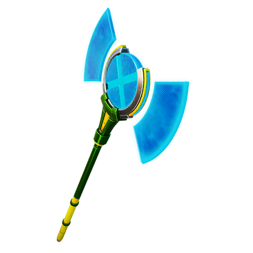 Bastão Bo Fortnite