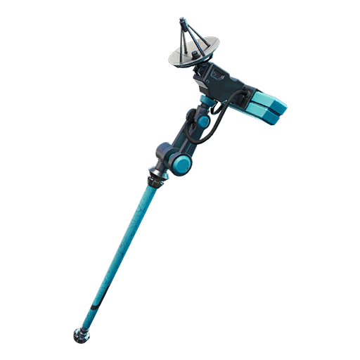EVA Fortnite