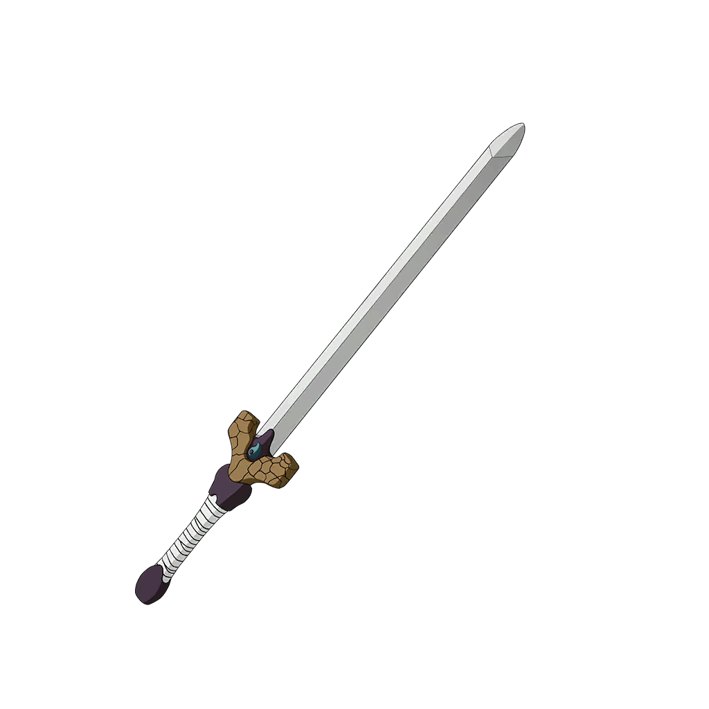 Espada Kusanagi (Orochimaru) Fortnite