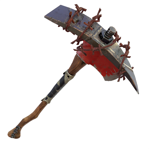 Asaltante renegada Fortnite