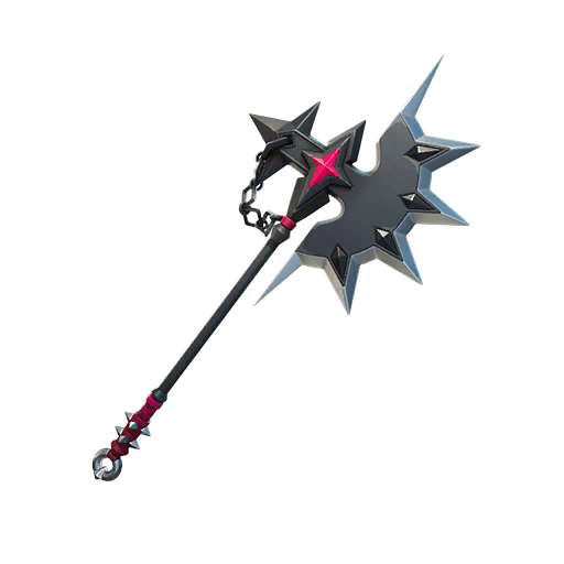 Lucien West Fortnite