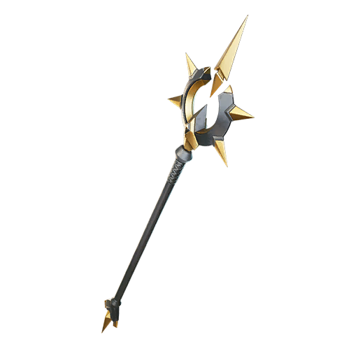 Lucien West Fortnite