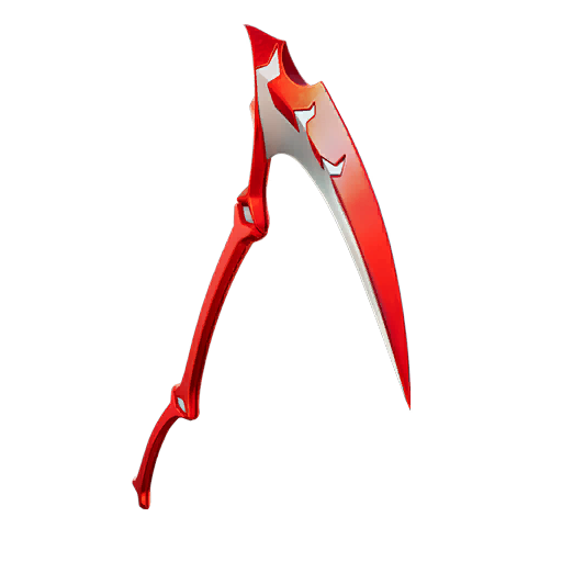 Sunfall Scythe Fortnite