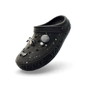 Crocs Off Court Clog "Star Wars" Relajación Fortnite