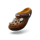 Crocs Classic Lined Clog \"Star Wars Chewbacca\ Relajación Fortnite