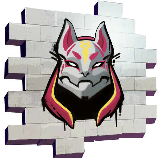 Lámina de Deriva Fortnite