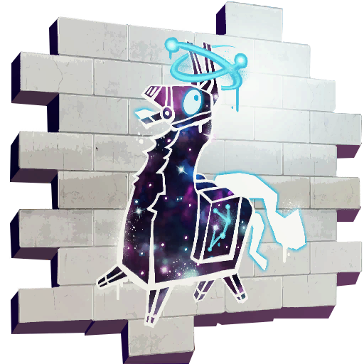 Llamalaxy Fortnite
