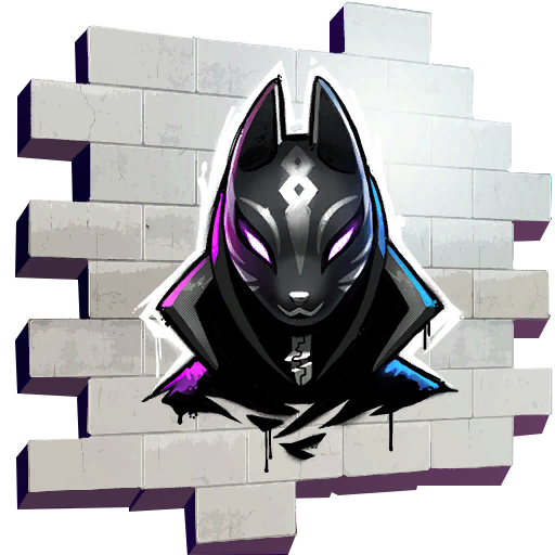 Lámina de Deriva Fortnite