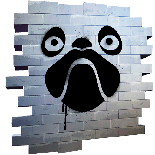 Perrete Fortnite