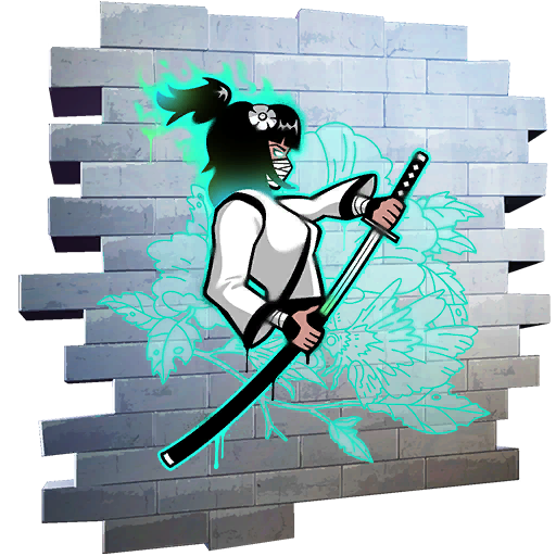 Charlotte Fortnite