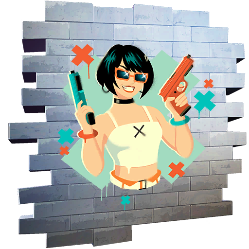 Evie Fortnite