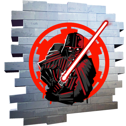 Lord Vader Fortnite