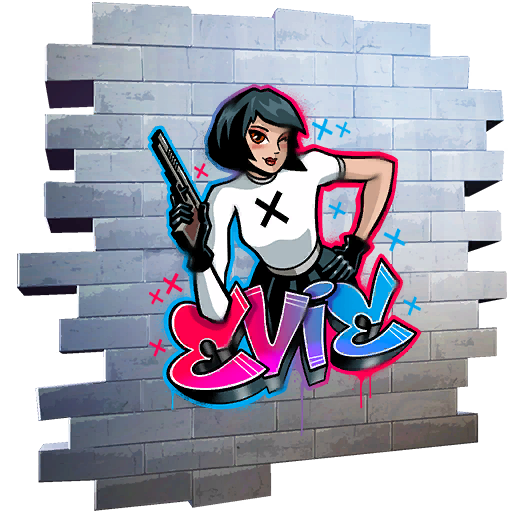 Evie Fortnite