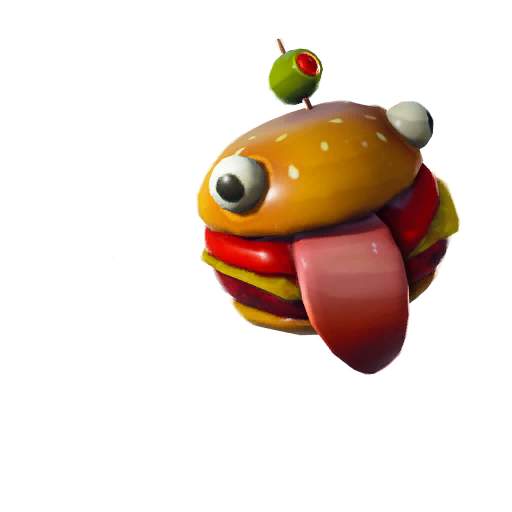 Grill Sergeant Fortnite